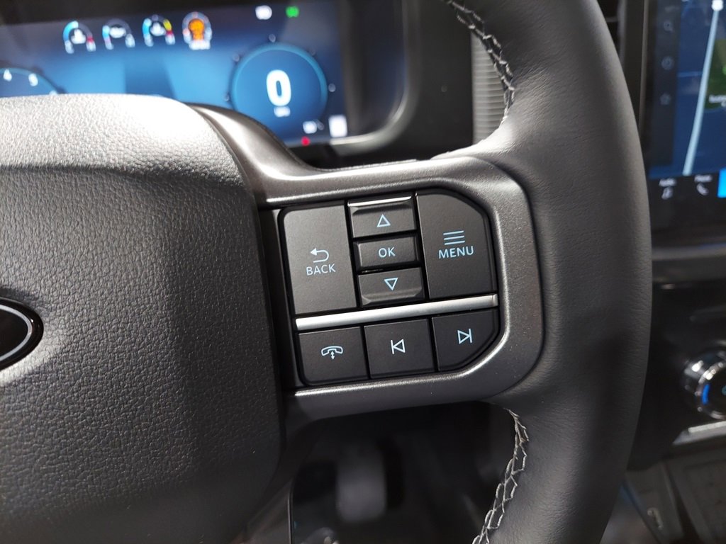 New 2025 Ford F150 Lariat image 21