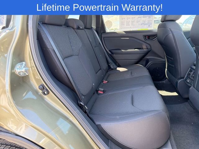 New 2026 Subaru Forester Premium AWD/4WD image 22