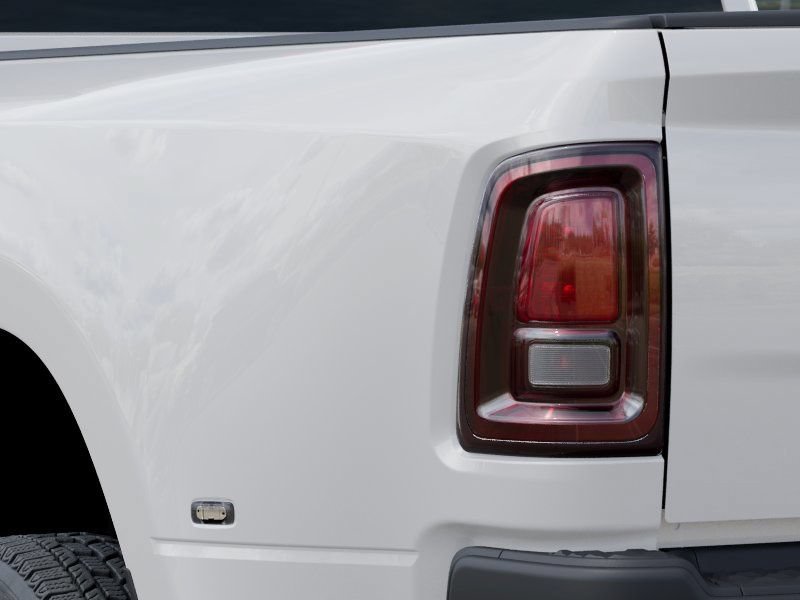 New 2026 RAM 3500 Tradesman AWD/4WD image 10