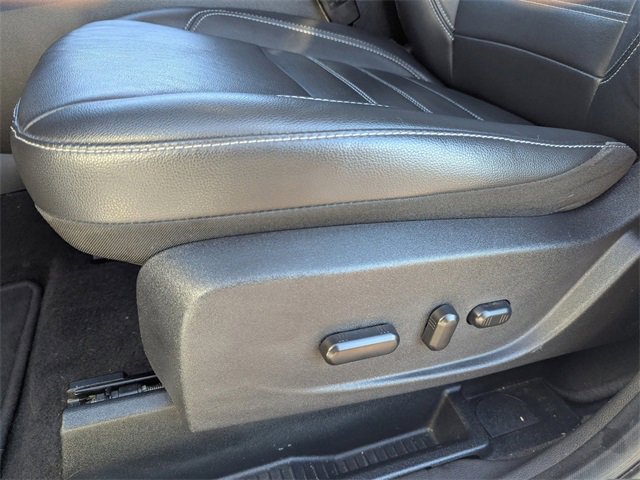 Used 2018 Ford Escape SEL image 23