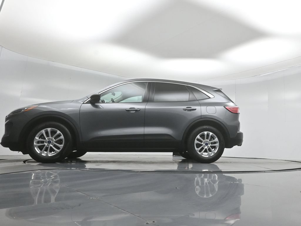 Certified 2022 Ford Escape SE w/ Convenience Package FWD image 7