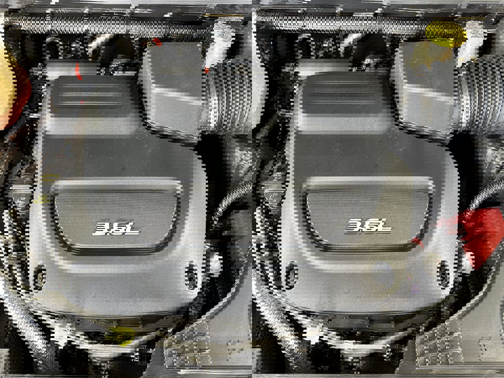 Used 2018 Chrysler Pacifica LX w/ Tire & Wheel Group image 32