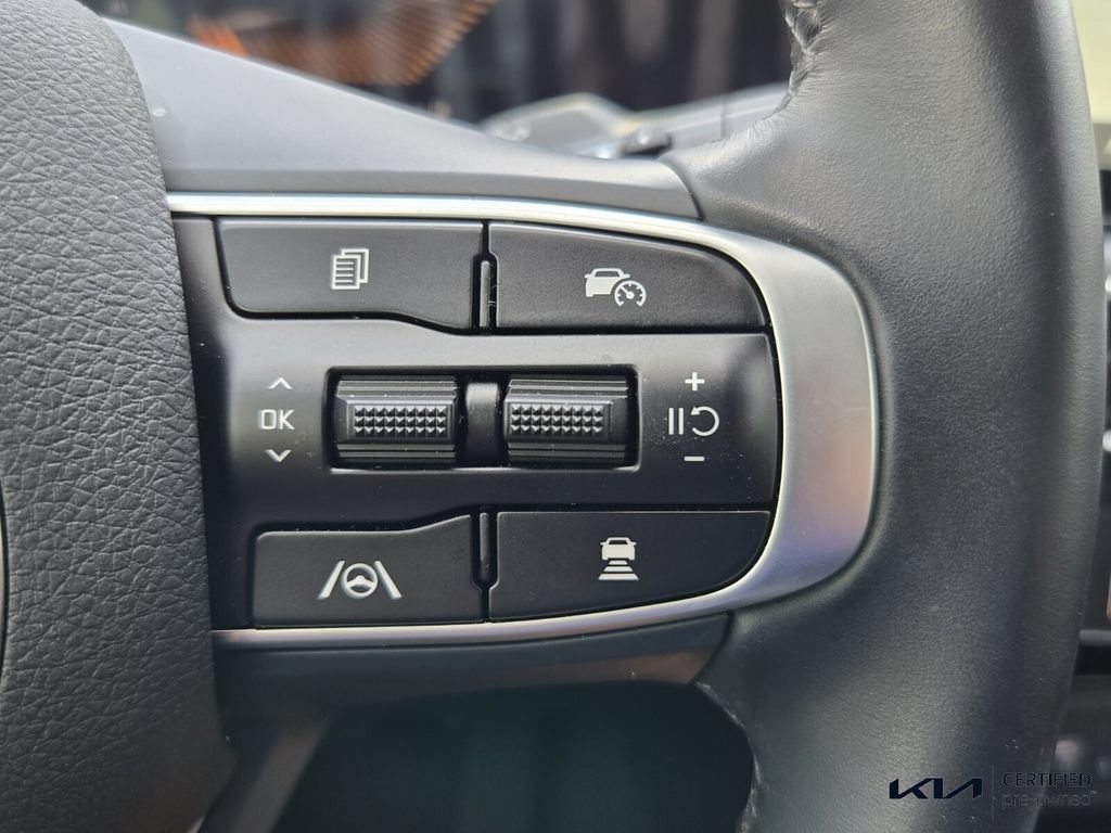 Certified 2026 Kia K5 GT-Line FWD image 21