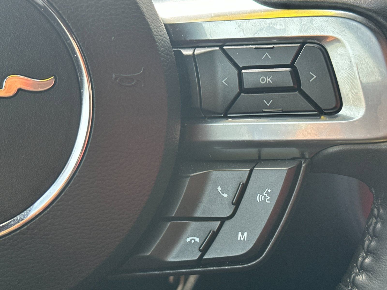 Used 2021 Ford Mustang GT w/ GT Performance Package image 25