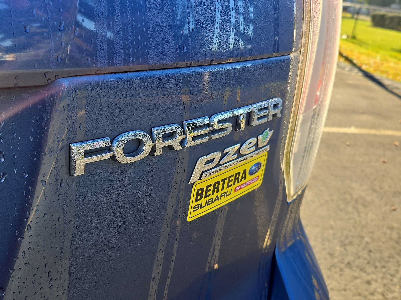Used 2017 Subaru Forester 2.5i Premium AWD/4WD image 31
