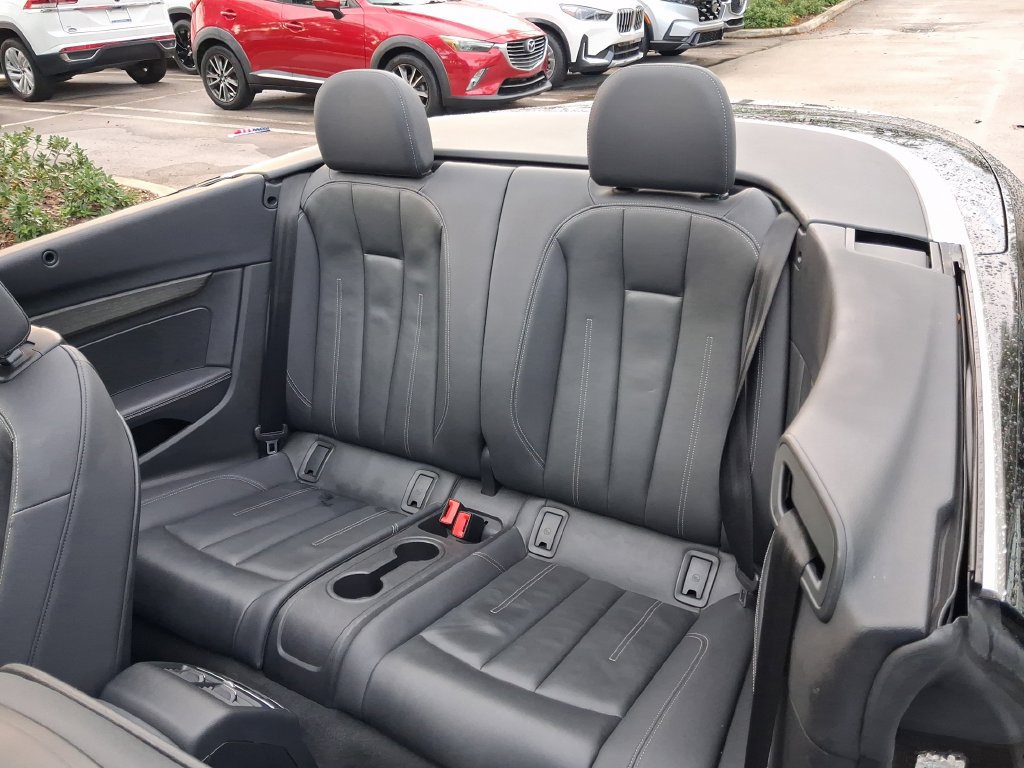 Used 2021 Audi A5 2.0T Premium Plus AWD/4WD image 15