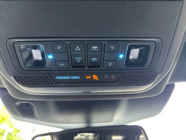 Used 2024 Ford Explorer ST w/ Equipment Group 401A AWD/4WD image 32