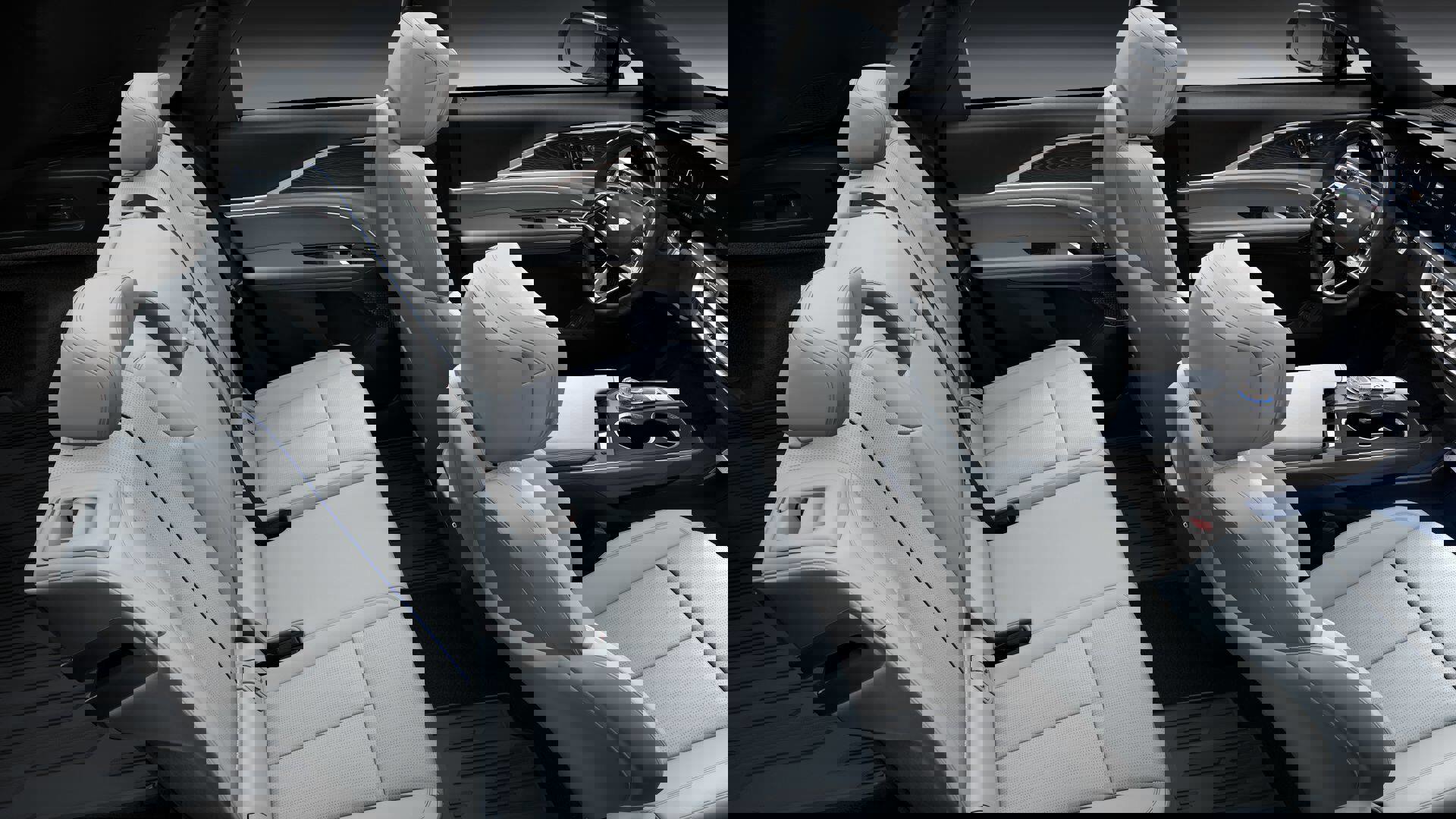 New 2026 Cadillac Lyriq Luxury image 44