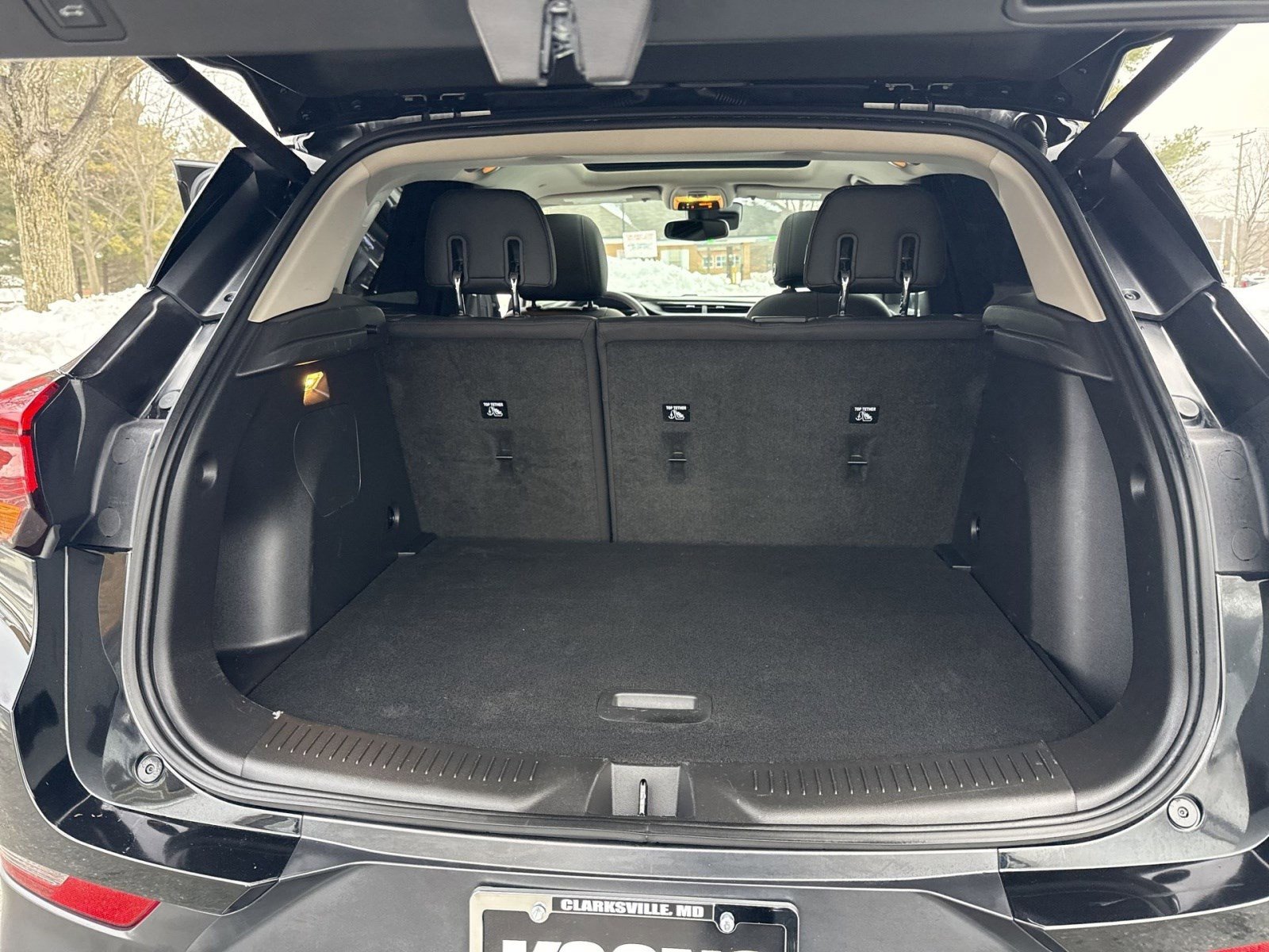 Used 2023 Buick Encore GX Essence w/ Experience Buick Package image 23