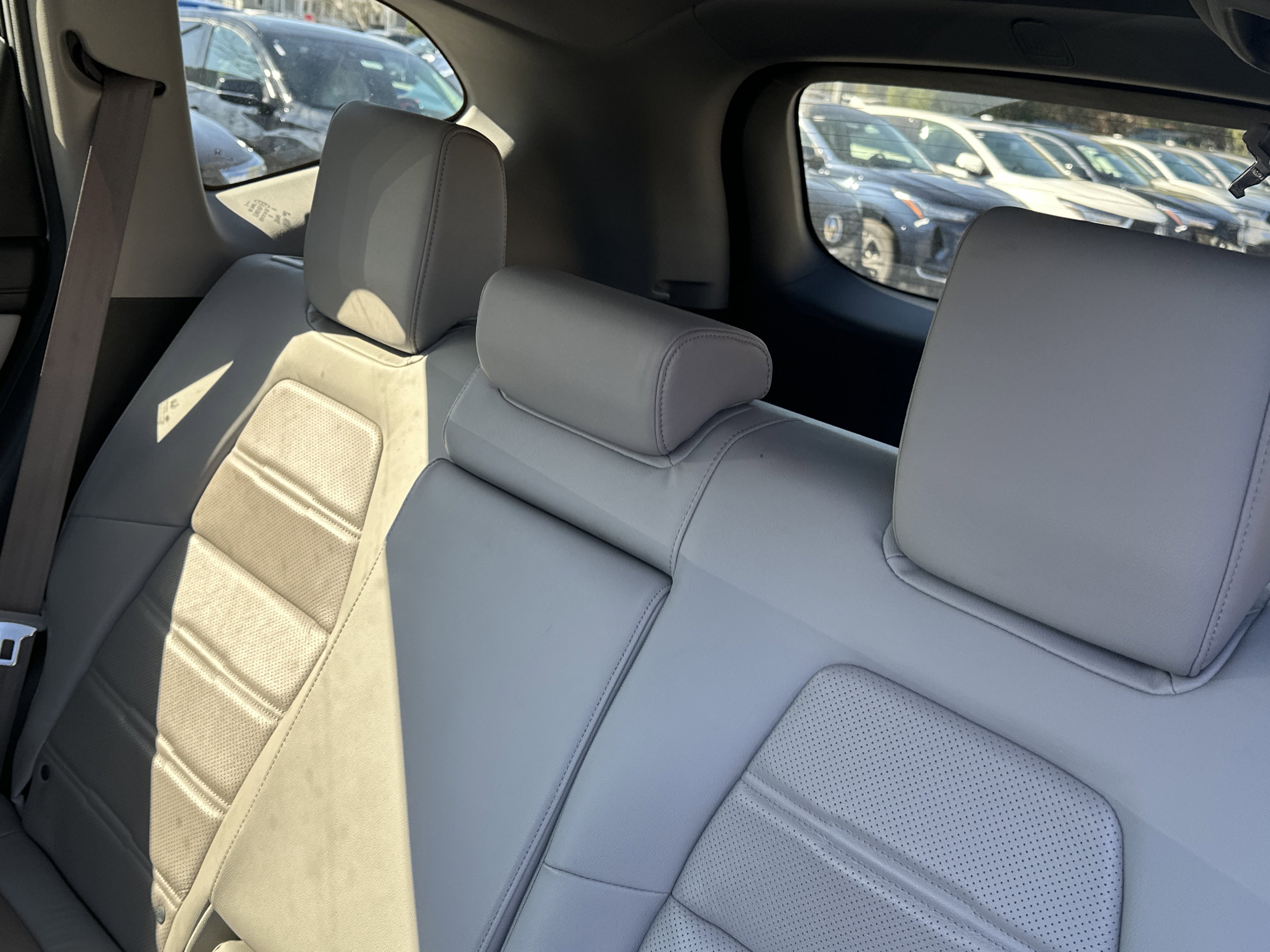 Used 2022 Honda CR-V EX-L image 10