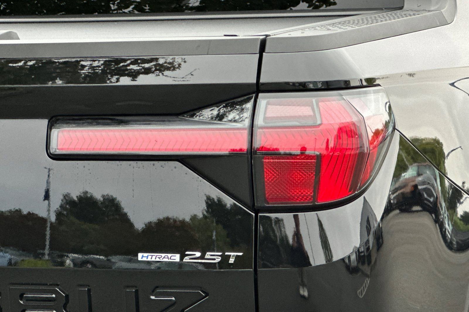 New 2026 Hyundai Santa Cruz XRT AWD/4WD image 26