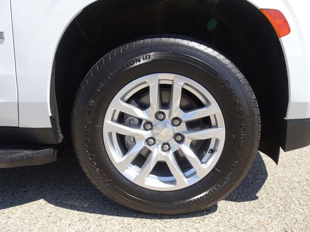 Certified 2022 Chevrolet Tahoe LT image 26