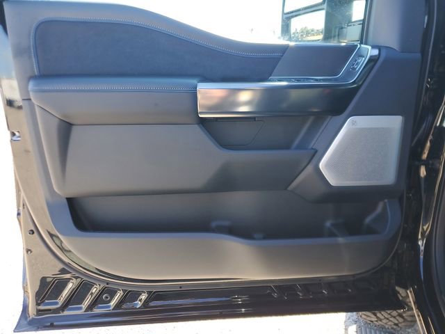 New 2026 Ford F250 Platinum w/ Tremor Off-Road Package image 17