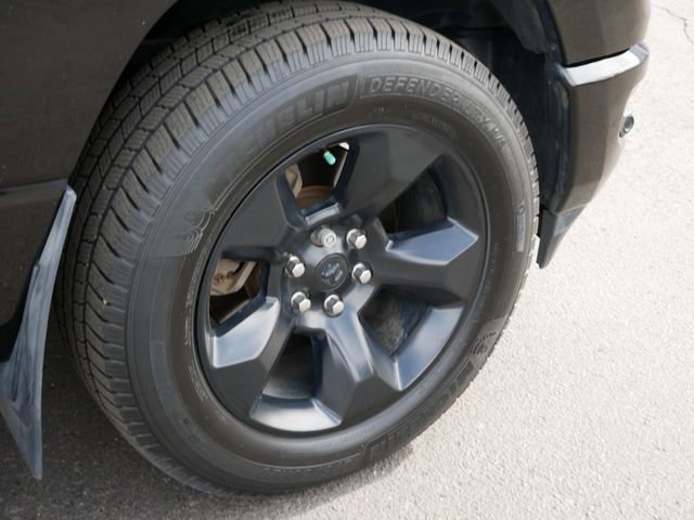 Used 2019 RAM 1500 Big Horn image 12