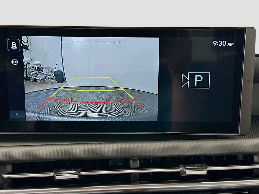 New 2026 Hyundai Santa Cruz SEL image 12