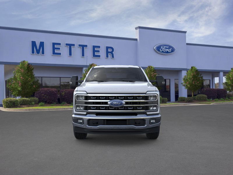 New 2026 Ford F350 Lariat image 28