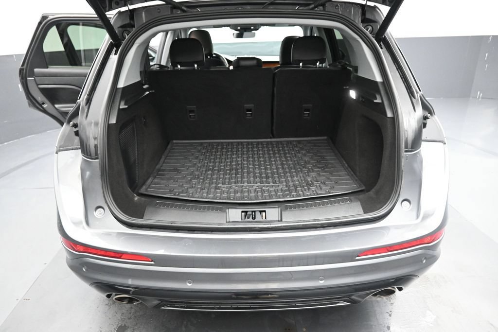 Used 2022 Lincoln Corsair Grand Touring AWD/4WD image 10