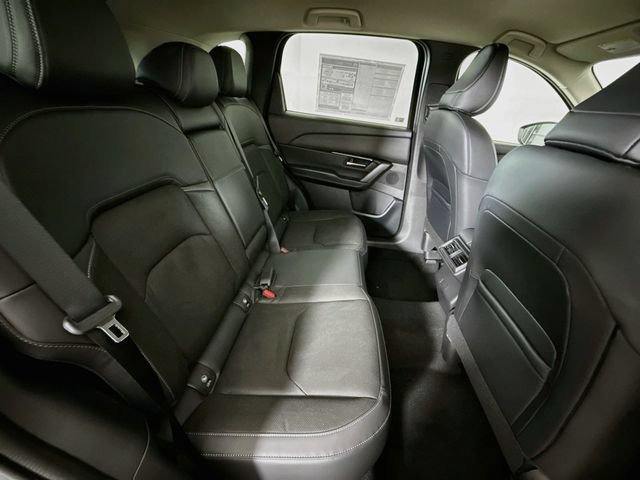 New 2026 MAZDA CX-5 Select AWD/4WD image 24