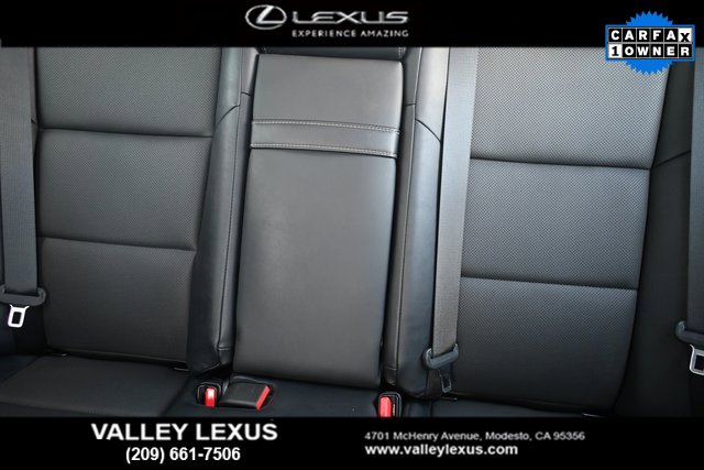 Used 2018 Lexus ES 350 image 11