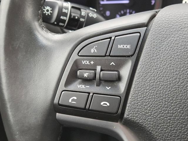 Used 2020 Hyundai Tucson Ultimate w/ Cargo Package image 15