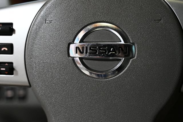 Used 2019 Nissan Frontier SV AWD/4WD image 36