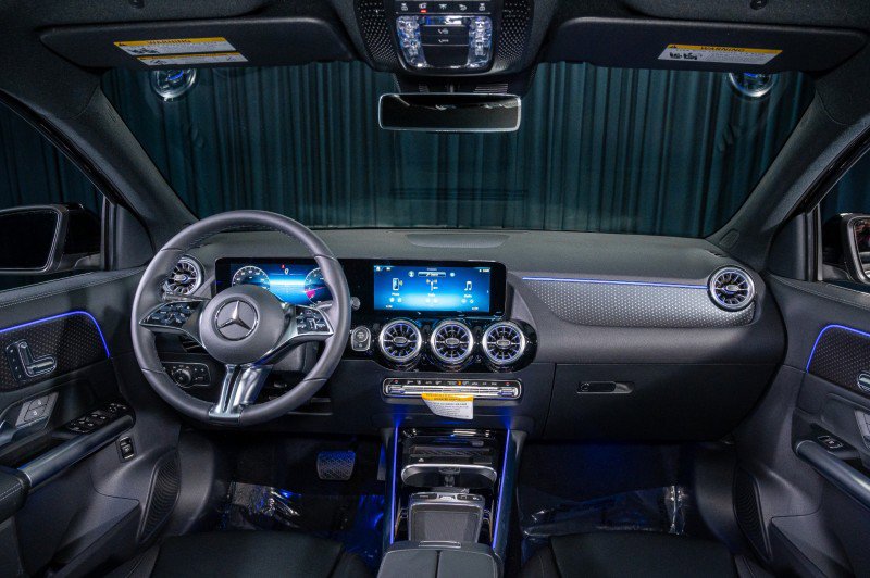 Certified 2025 Mercedes-Benz GLA 250 image 26