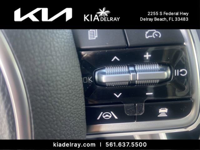 New 2026 Kia Carnival SX image 29