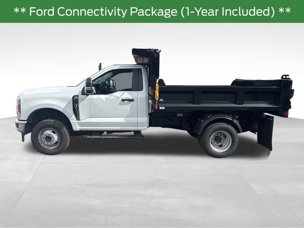 New 2026 Ford F350 XL w/ XL Chrome Package AWD/4WD image 5