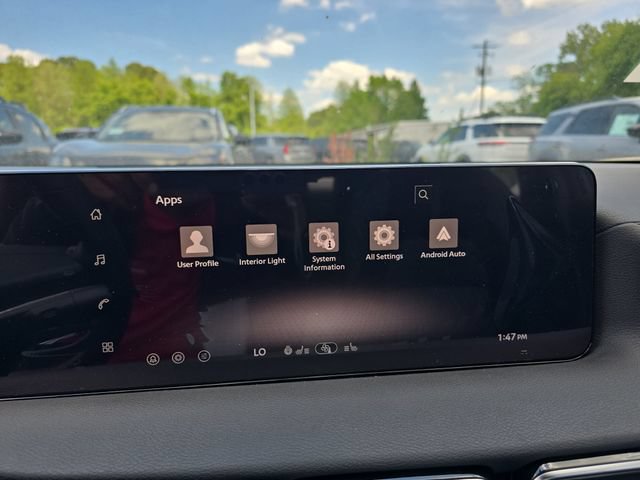 New 2026 Nissan Sentra SV FWD image 26