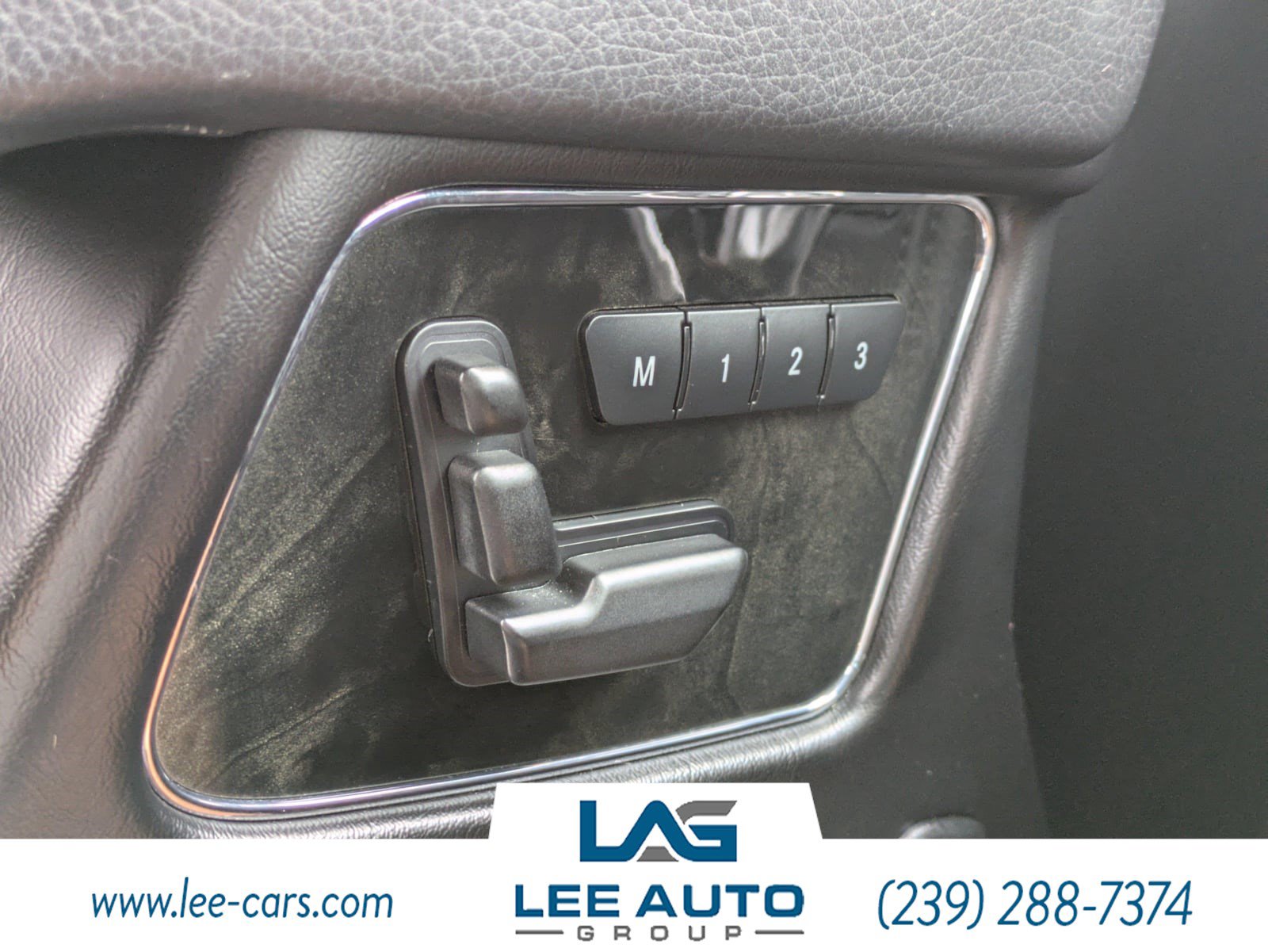 Used 2017 Mercedes-Benz G 550 image 21
