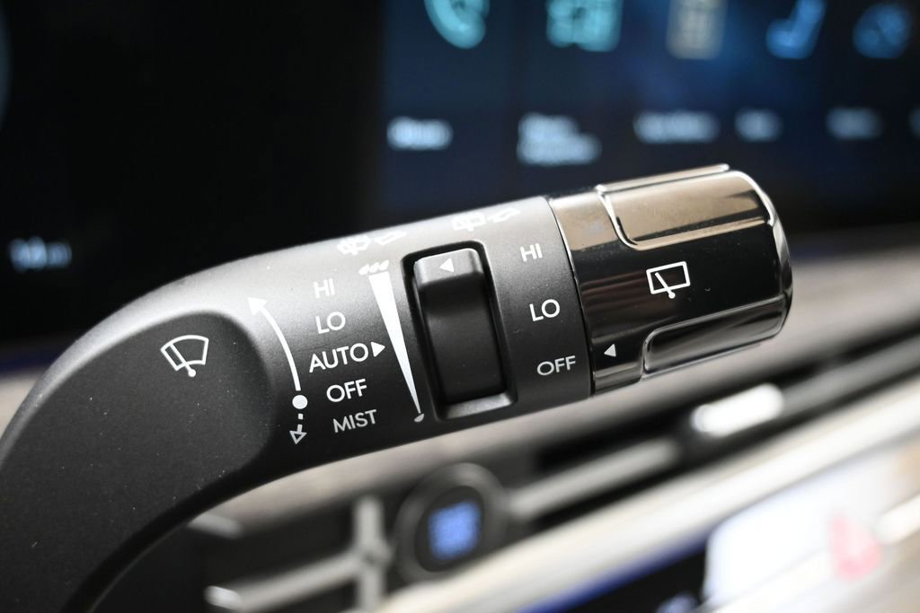New 2026 Hyundai Santa Fe Calligraphy AWD/4WD image 30