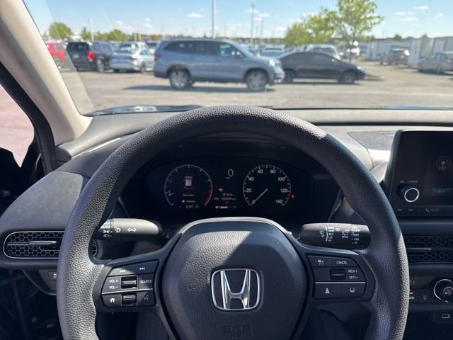 Certified 2023 Honda HR-V LX image 13