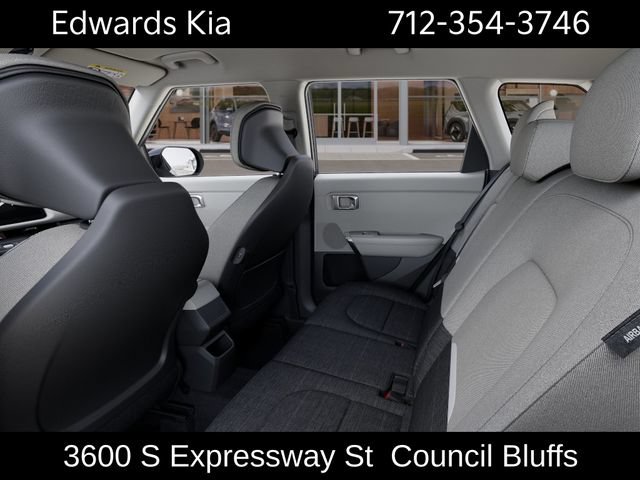 New 2027 Kia Seltos S AWD/4WD image 20