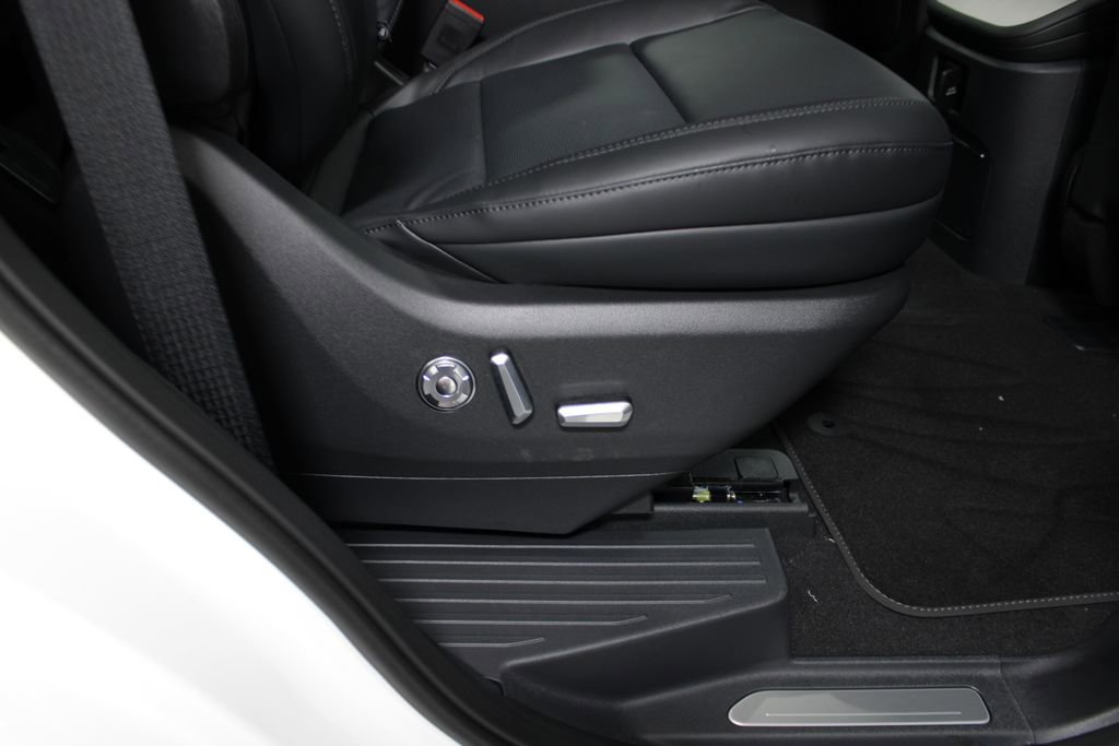 New 2026 Lincoln Navigator Reserve image 37