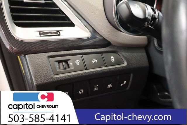Used 2016 Hyundai Santa Fe Limited w/ Option Group 04 AWD/4WD image 18