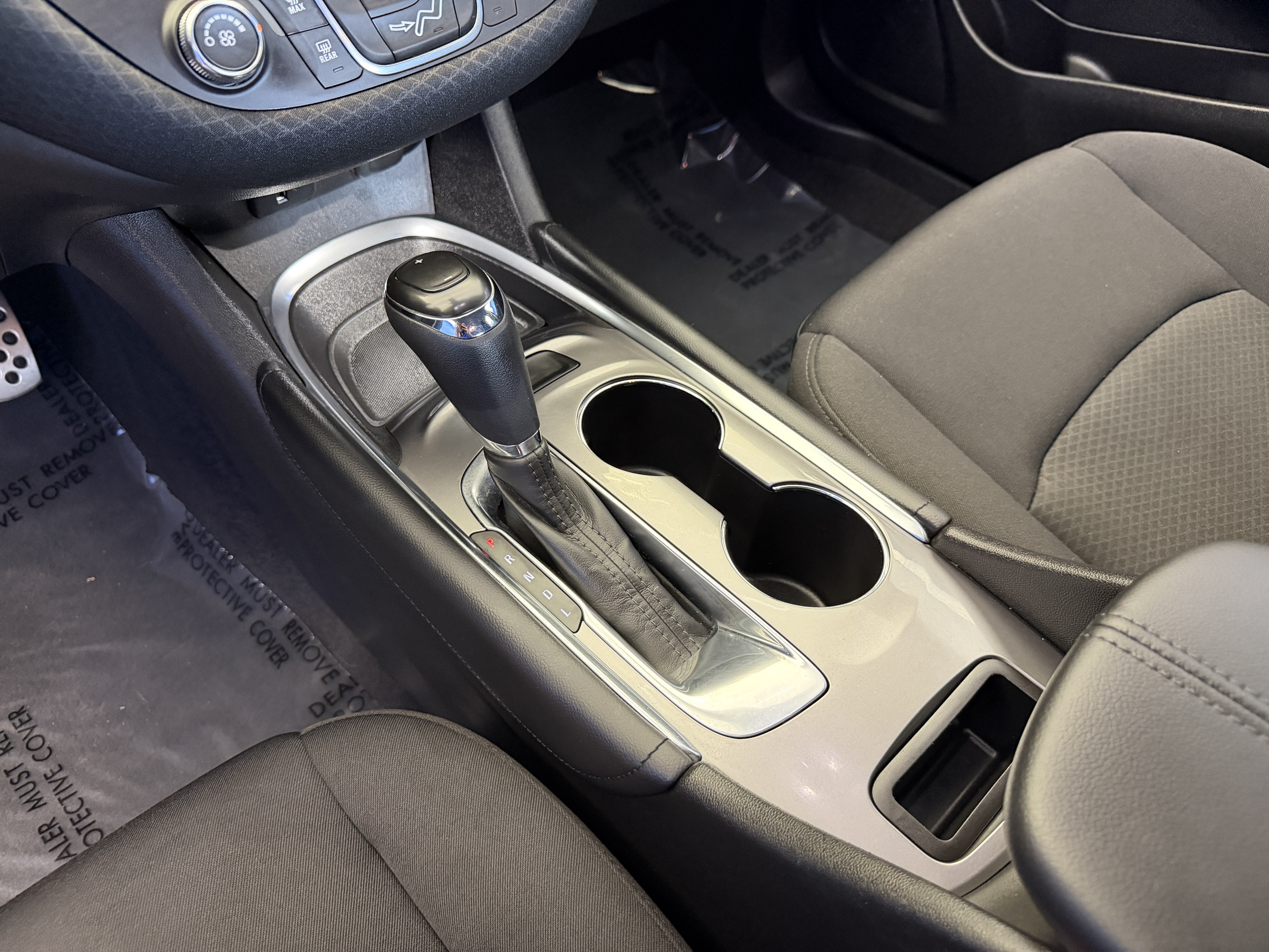 Used 2016 Chevrolet Malibu LT FWD image 22
