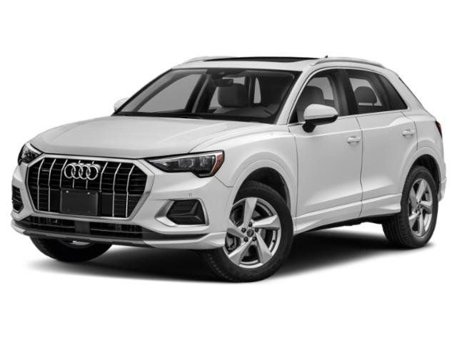 Used 2021 Audi Q3 2.0T Premium w/ Convenience Package AWD/4WD video 1