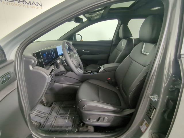 New 2026 Hyundai Santa Cruz Limited image 19