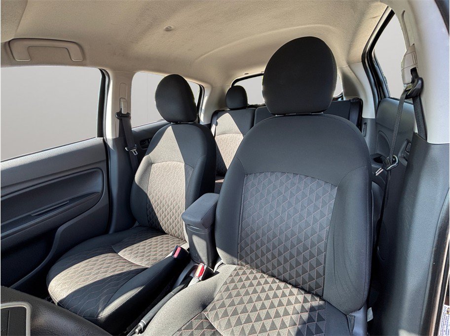 Used 2021 Mitsubishi Mirage SE FWD image 15