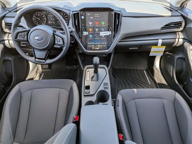 Used 2026 Subaru Crosstrek 2.5i Premium AWD/4WD image 16