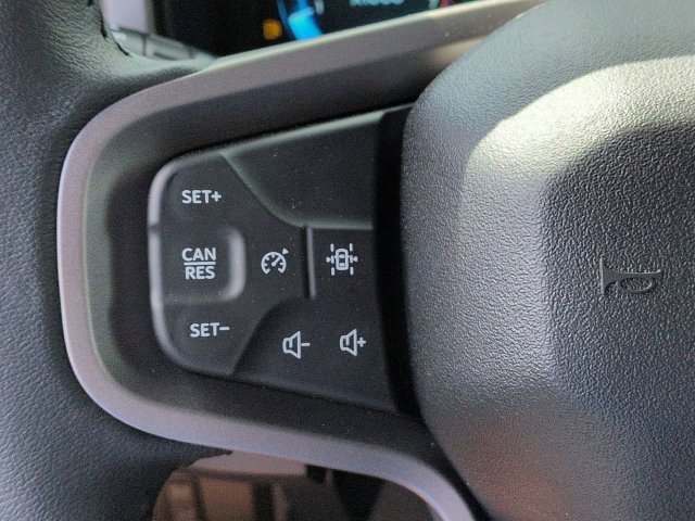 New 2026 Ford Bronco Big Bend AWD/4WD image 27