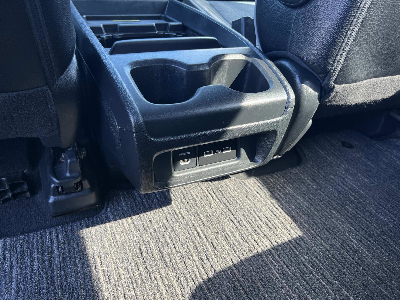 Used 2021 Honda Odyssey Elite image 24