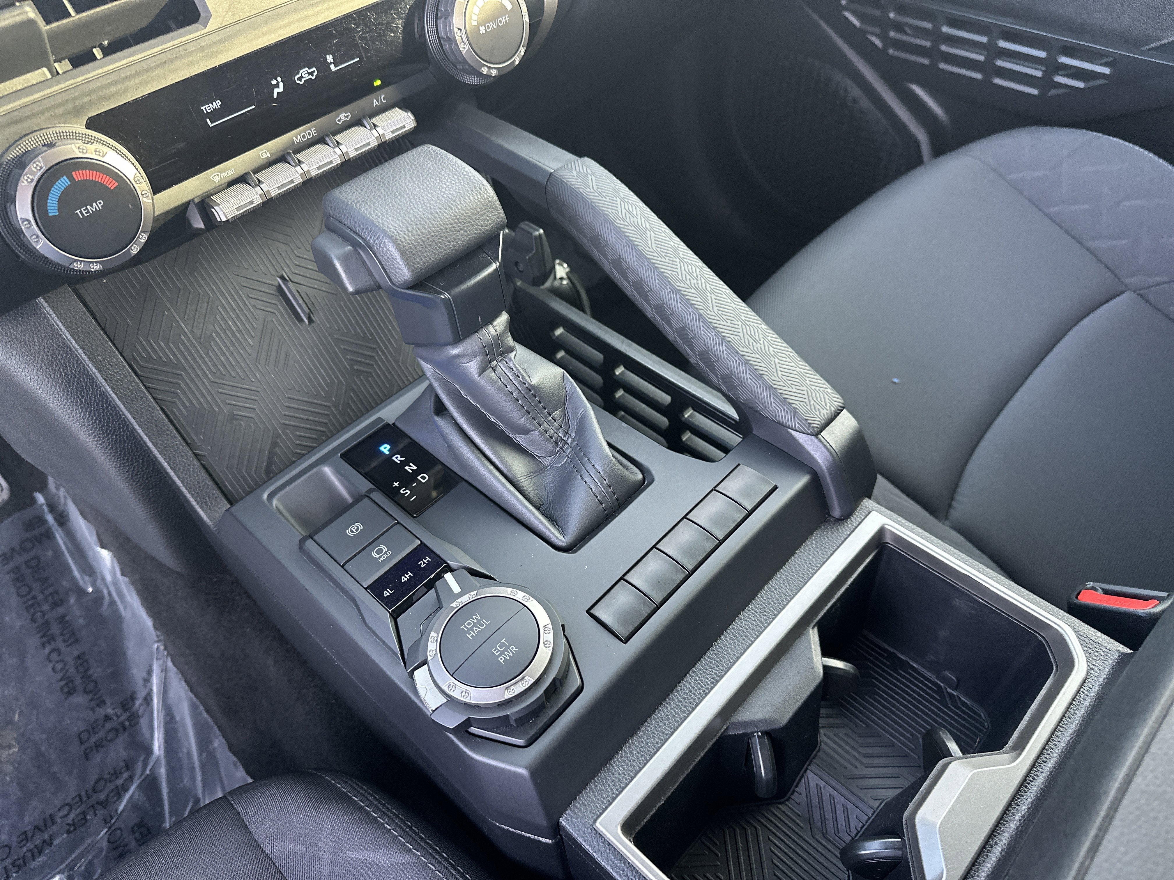 Certified 2024 Toyota Tacoma SR5 image 26