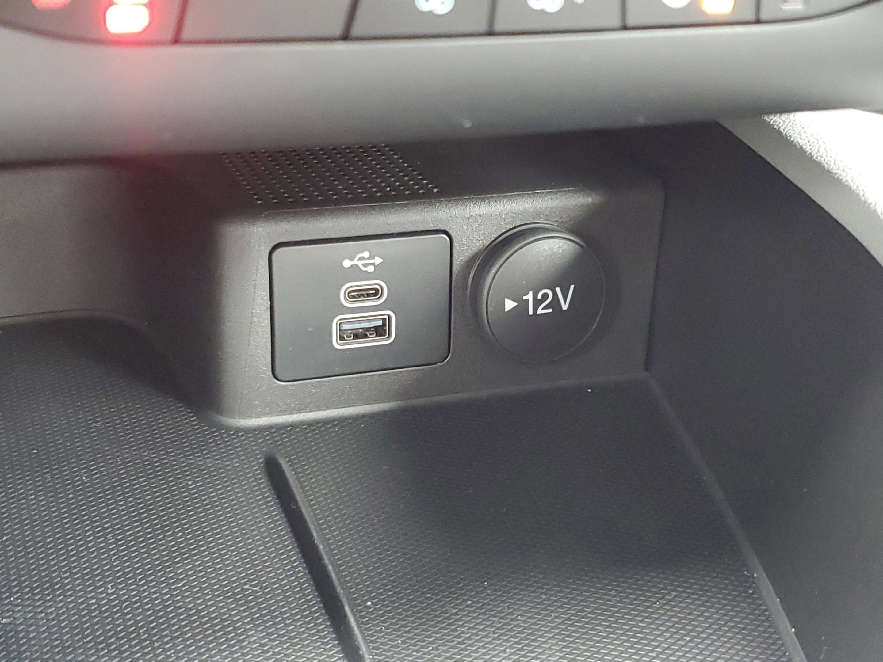 New 2026 Ford Escape Active w/ Cold Weather Package image 24