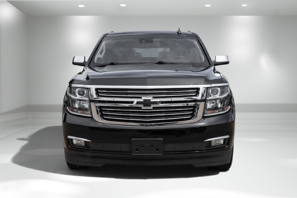 Used 2018 Chevrolet Tahoe Premier RWD image 5