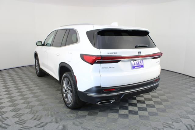 New 2026 Buick Enclave Preferred w/ Power Package image 27