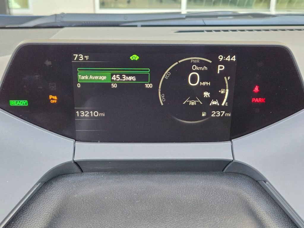 Used 2026 Toyota Prius LE image 23