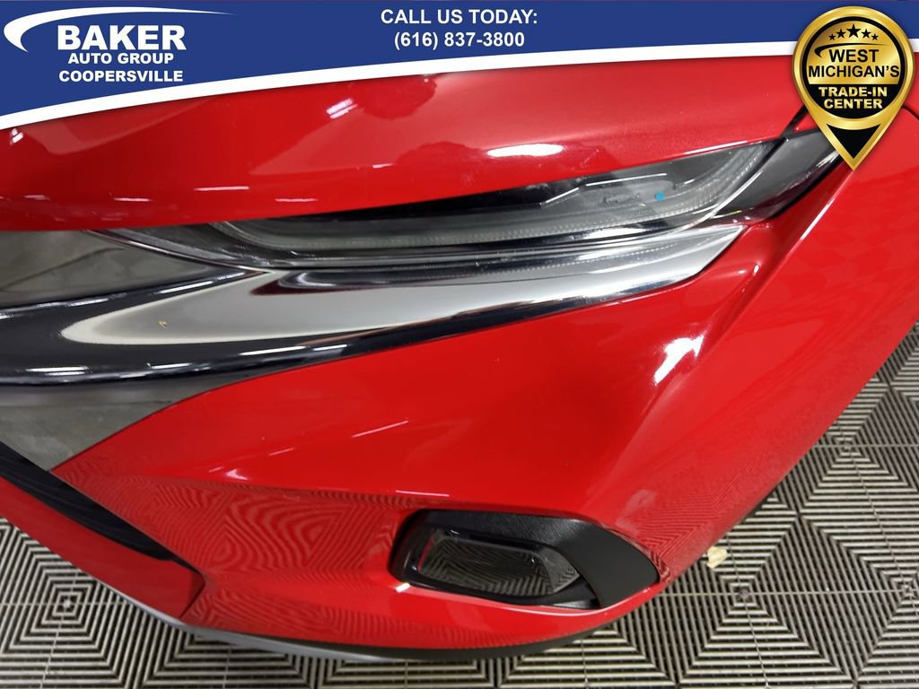 Certified 2020 Chevrolet Blazer LT image 34