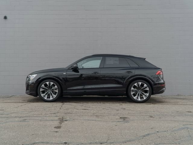 New 2026 Audi Q8 Premium Plus image 3