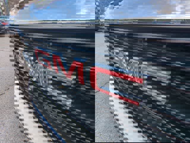 Certified 2023 GMC Sierra 1500 Pro image 30